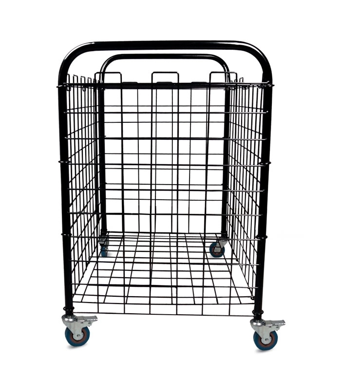 Immagine BALL CART 60 X 94 x 94 cm