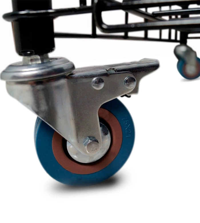 Immagine BALL CART 60 X 94 x 94 cm