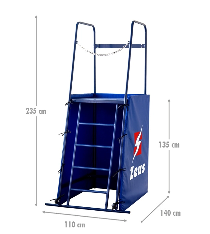 Immagine SEDIA ARBITRO PALLAVOLO