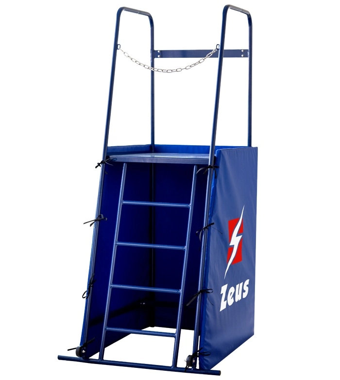 Immagine SEDIA ARBITRO PALLAVOLO