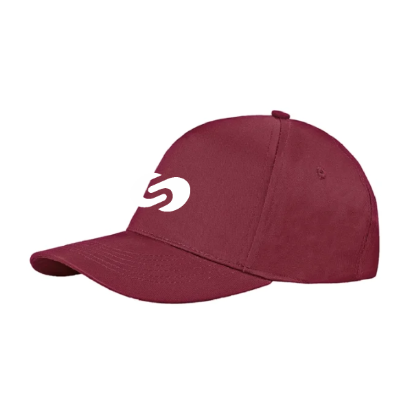 CAPPELLINO BASIC GOLF COTONE PERSONALIZZABILE