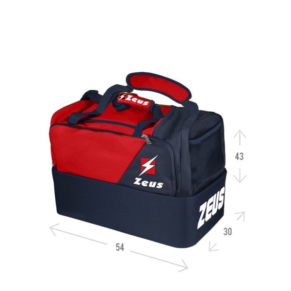 Immagine BORSA VOLUNTAS