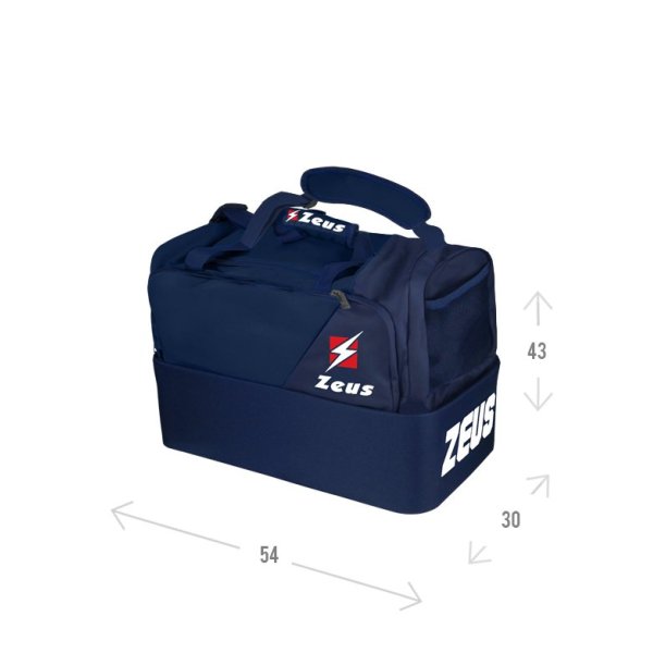 Immagine BORSA VOLUNTAS