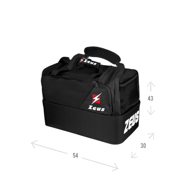 Immagine BORSA VOLUNTAS