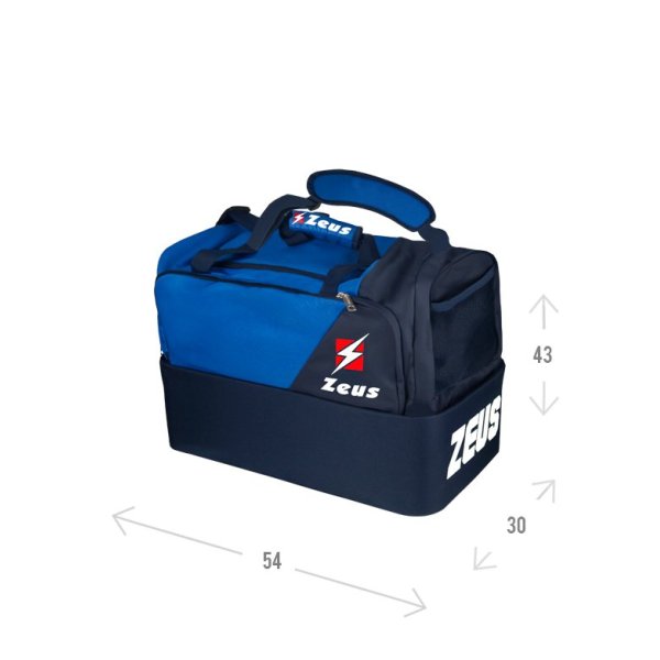 Immagine BORSA VOLUNTAS