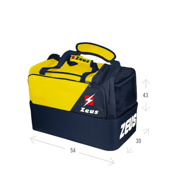 Immagine BORSA VOLUNTAS