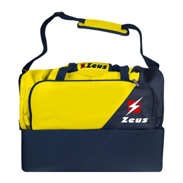 Immagine BORSA VOLUNTAS