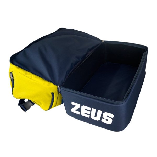 Immagine BORSA VOLUNTAS