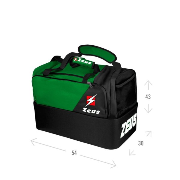 Immagine BORSA VOLUNTAS