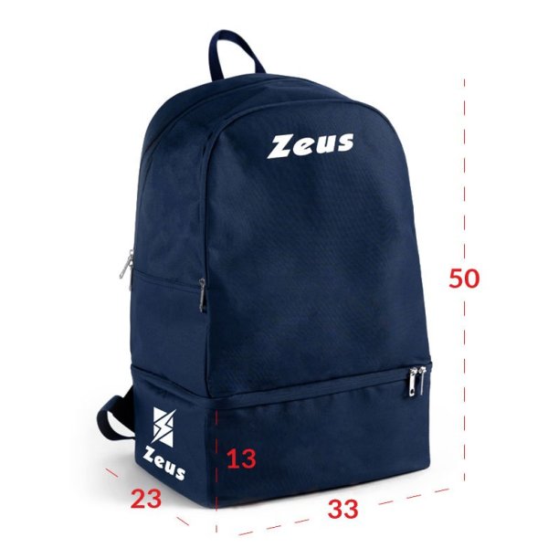 Immagine ZAINO START