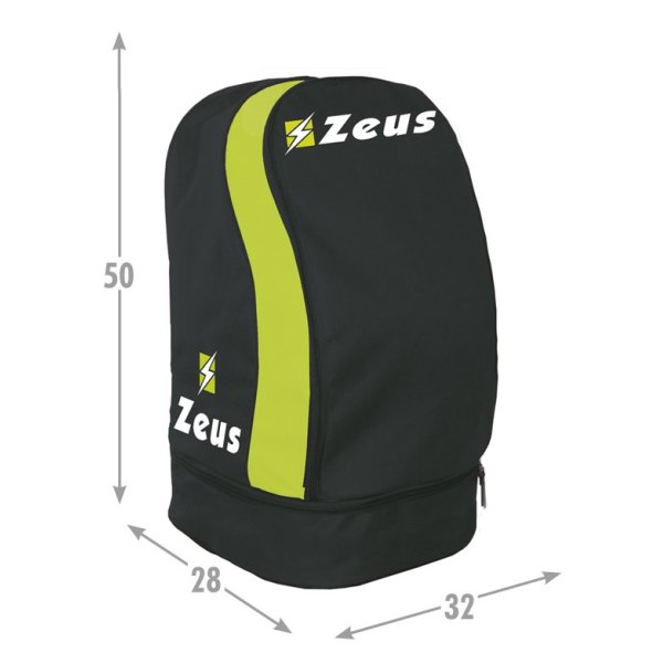 Immagine ZAINO ULYSSE