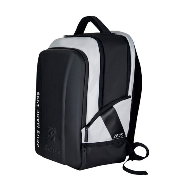 Immagine ZAINO WORLD