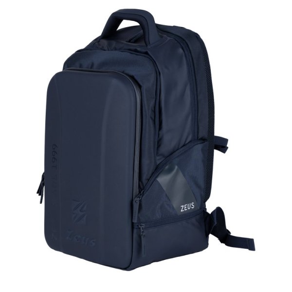 Immagine ZAINO WORLD