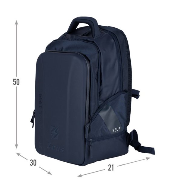 Immagine ZAINO WORLD