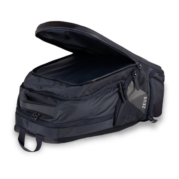 Immagine ZAINO WORLD