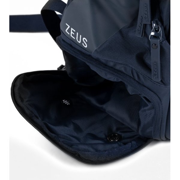 Immagine ZAINO WORLD