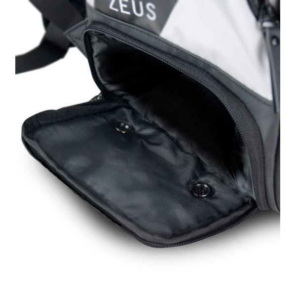 Immagine ZAINO WORLD