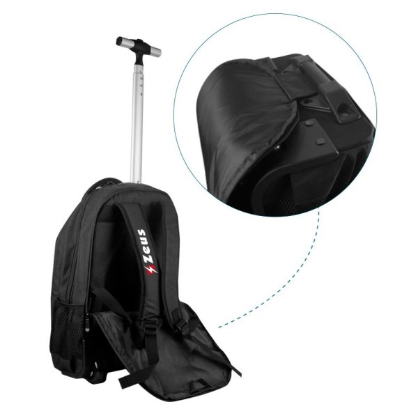 Immagine ZAINO TRAVEL