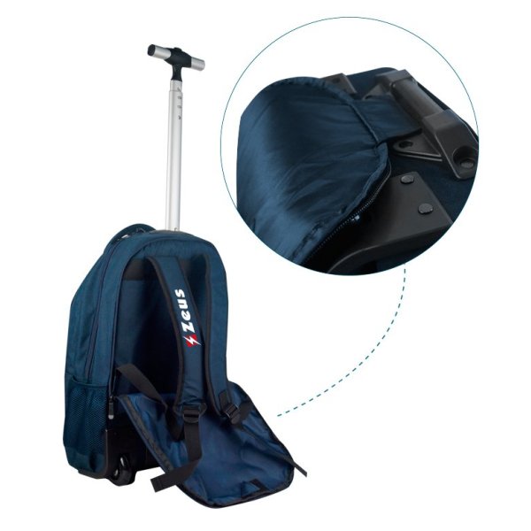 Immagine ZAINO TRAVEL