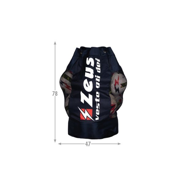 Immagine BORSA PORTAPALLONI