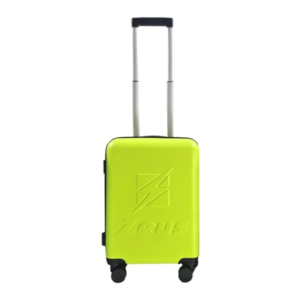 Immagine TROLLEY OFF