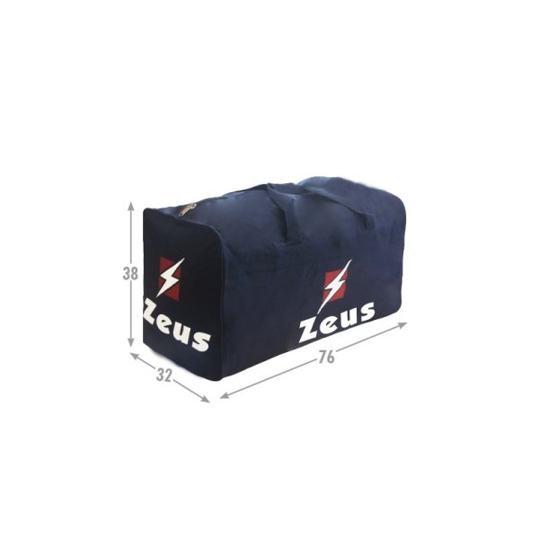 Immagine BORSA PORTADIVISA EKO