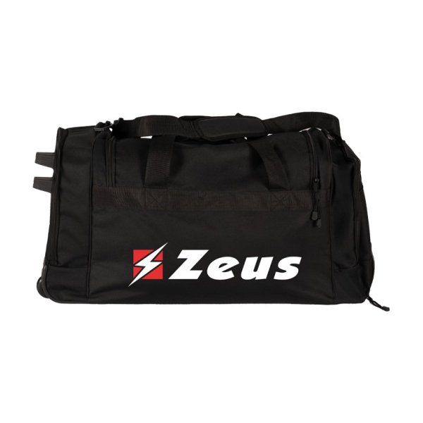 Immagine BORSA PORTADIVISE TROLLEY