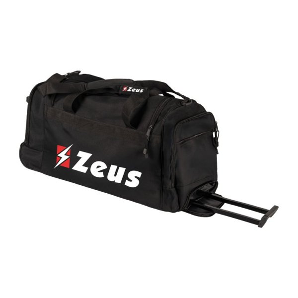 Immagine BORSA PORTADIVISE TROLLEY