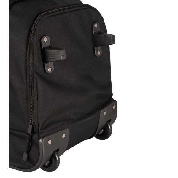 Immagine BORSA PORTADIVISE TROLLEY