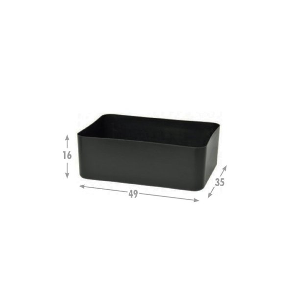 Immagine FONDO RIGIDO MAXI