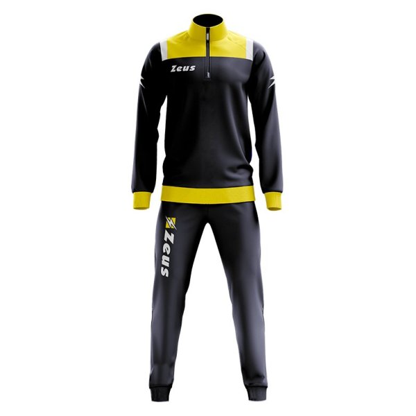 Immagine prodotto Blu navy/giallo