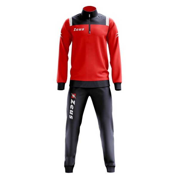 Immagine prodotto Blu navy/rosso