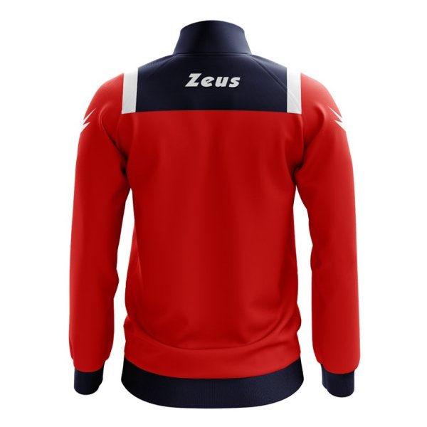 Immagine TUTA TRAINING VESUVIO