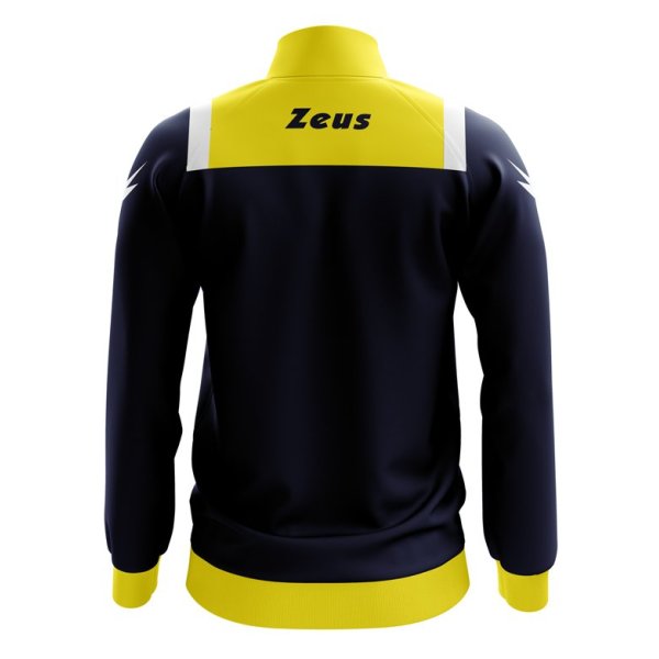 Immagine TUTA TRAINING VESUVIO