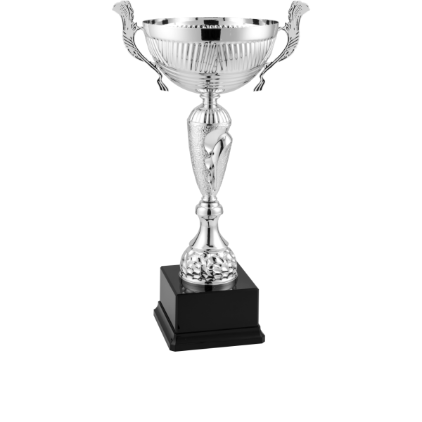 Trofeo con manici Singapore