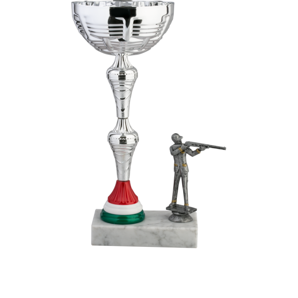 Immagine Trofeo Budapest