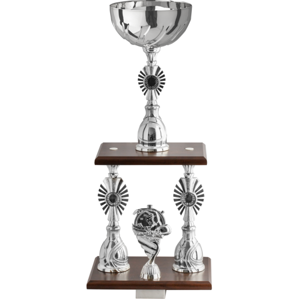 Trofeo a due piani Helsinki