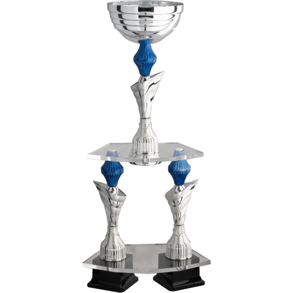 Trofeo a due piani Varsavia
