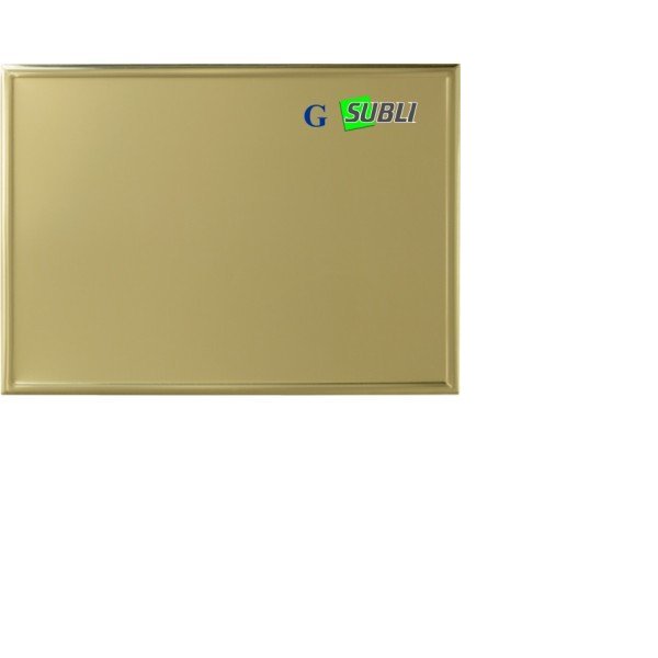 Immagine Targa Prisma