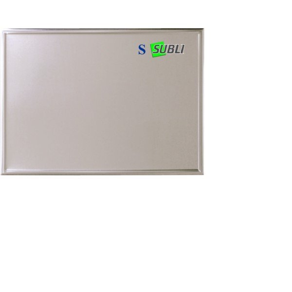 Immagine Targa Prisma