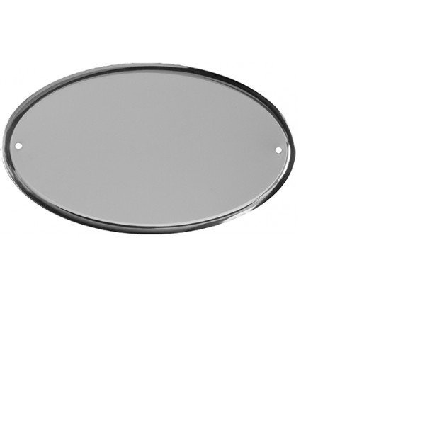 Immagine Targa Vento