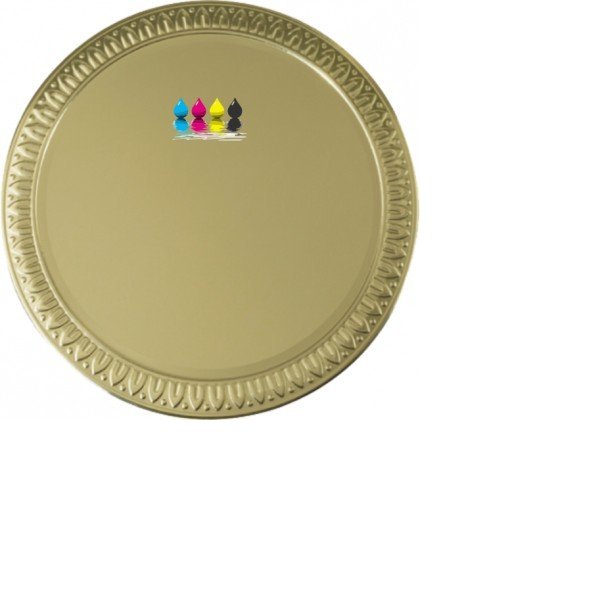 Immagine Piatto Valek