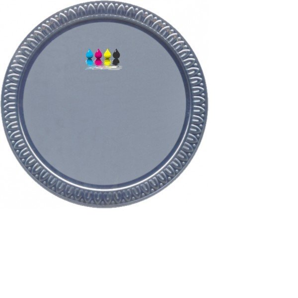 Immagine Piatto Valek