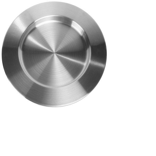 Immagine Piatto argento Nicolas