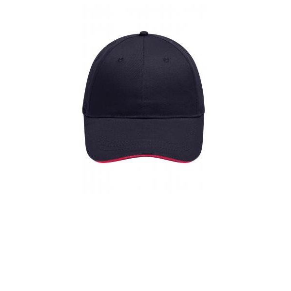 Immagine prodotto Navy/red
