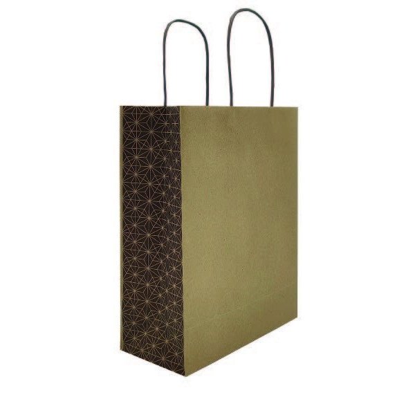 Immagine Geo bag 42x13x37+6