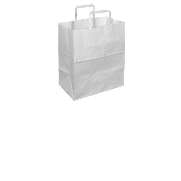 Take away bag kraft 26x16x29