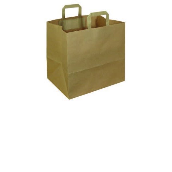 Take away bag 32x24x30