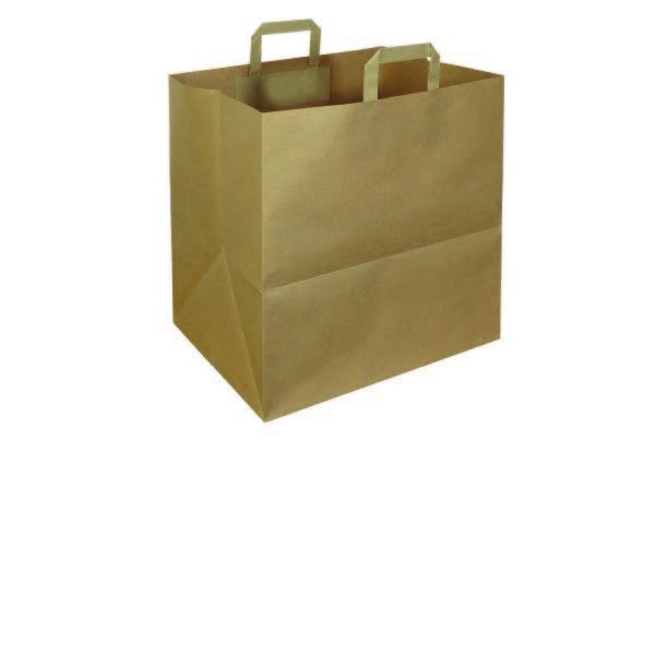 Take away bag 36x31x36