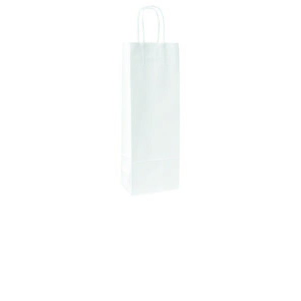 Immagine Wine bag 15x8x40